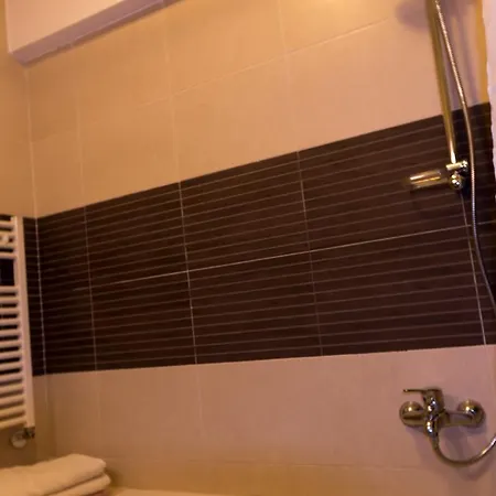 Adrianapartments Viva Cluj-Napoca Esterno foto