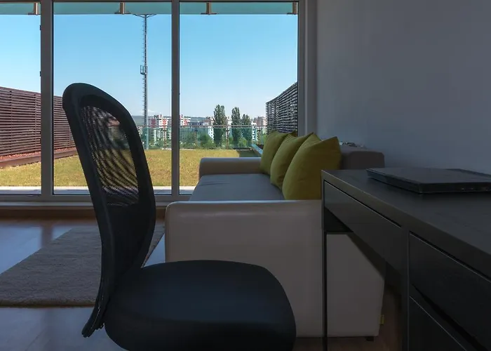 Adrianapartments Viva