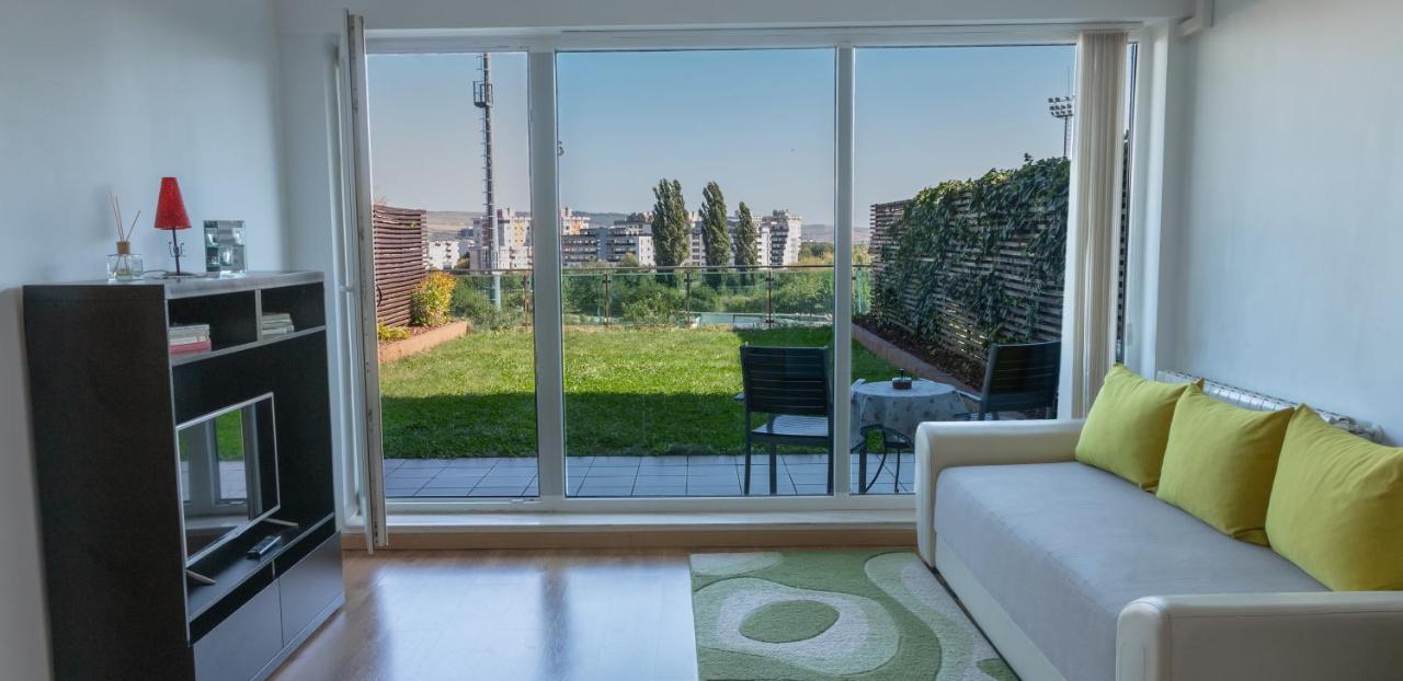 דירה Adrianapartments Viva