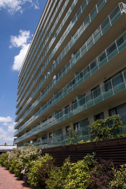 דירה Adrianapartments Viva *