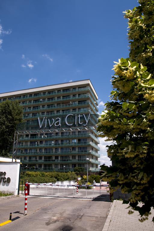 דירה Adrianapartments Viva *