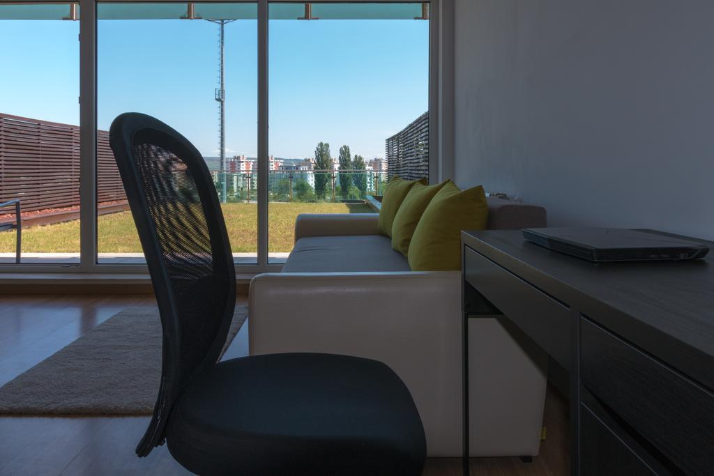 Adrianapartments Viva קלוז'-נאפוקה