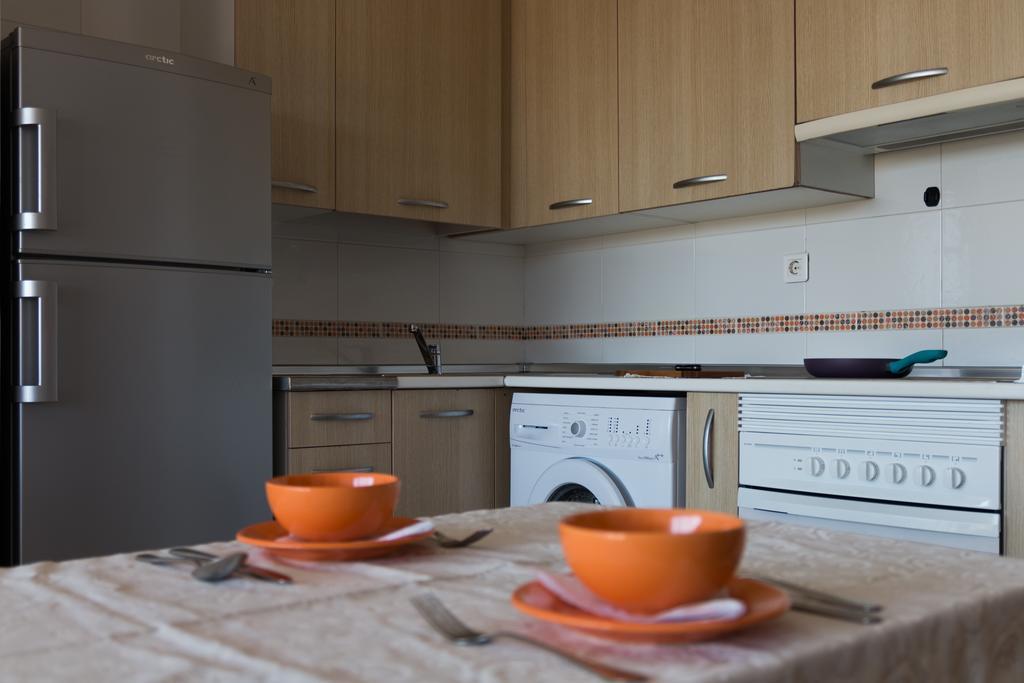 דירה Adrianapartments Viva קלוז'-נאפוקה