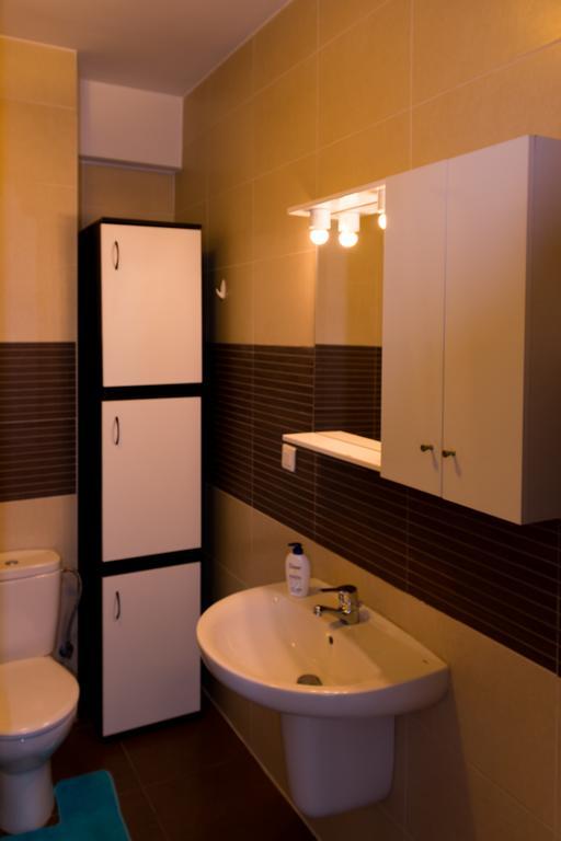 דירה Adrianapartments Viva