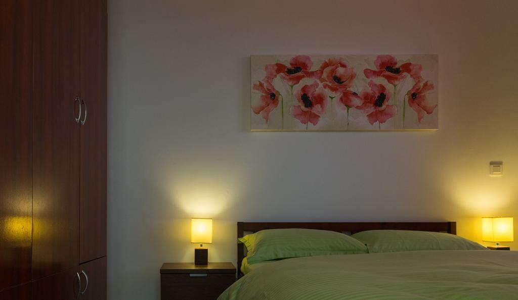 דירה Adrianapartments Viva קלוז'-נאפוקה
