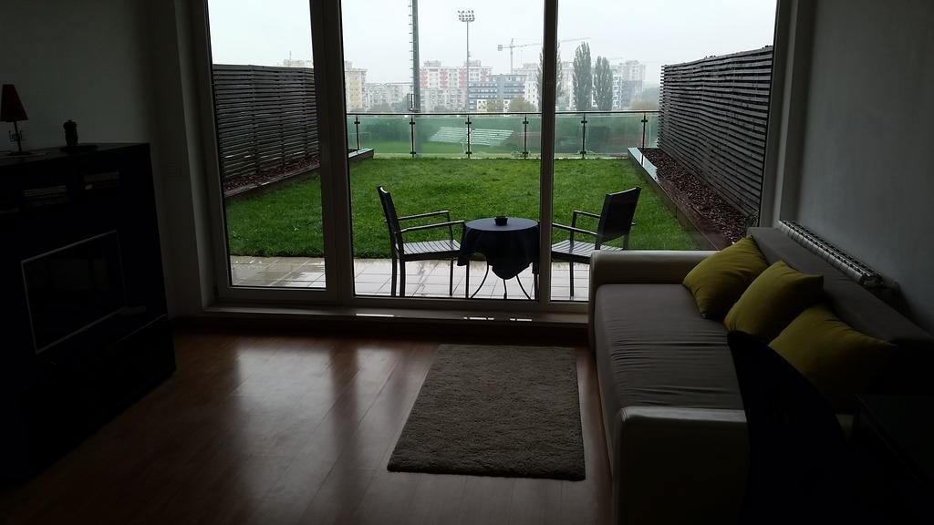 דירה Adrianapartments Viva